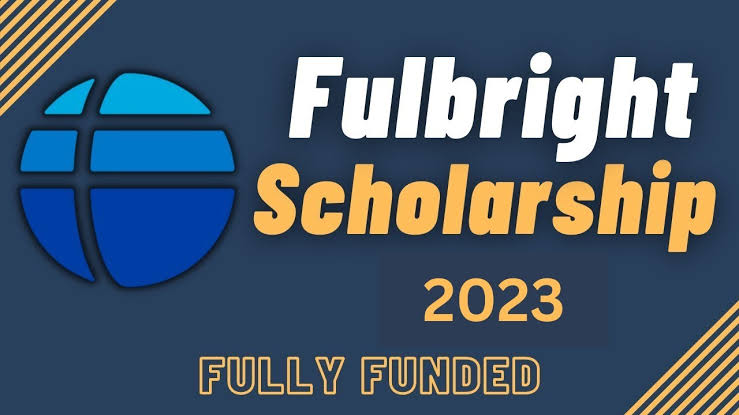 Fullbright scholarship application 