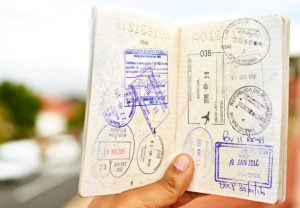 Do South Africans need a Visa for Dubai