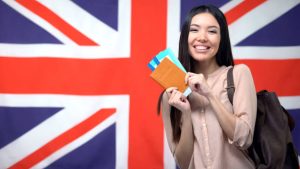 how much is uk student visa fee in Nigeria