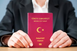 do south africans need a visa for turkey